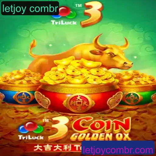 Descubra o Fascinante Mundo de 3CoinGoldenOX