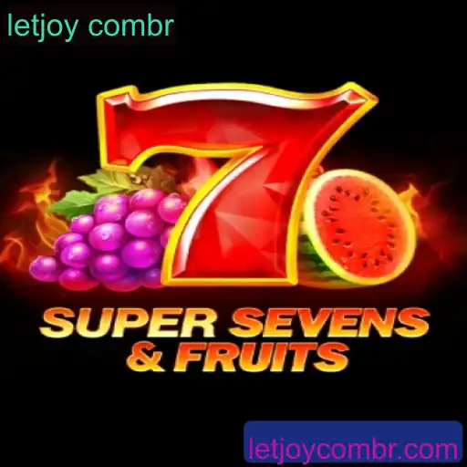 Explorando o Jogo 7SuperSevensFruits e a Tendência letjoy combr