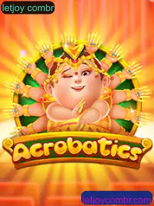 Acrobatics: Descubra a Emoção do Novo Jogo Popular