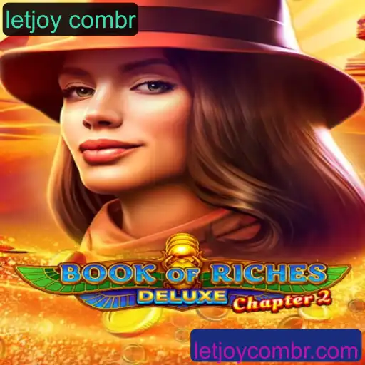 Explorando o Fascinante Mundo de BookofRichesDeluxeChapter2