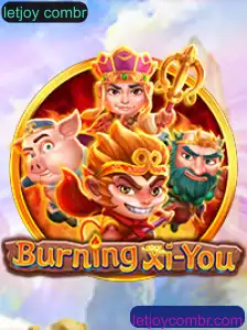 Desvendando o Universo de BurningXiYou: Um Jogo de Estratégia Épico
