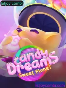 CandyDreams: Descubra o Mundo Encantado do Novo Jogo da Letjoy combr