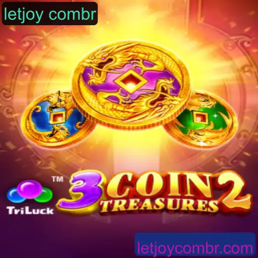 Desvendando 3CoinTreasures2: Um Mergulho no Mundo da Aventura Virtual