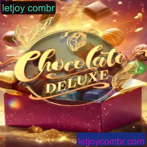 ChocolateDeluxe: Descubra o Mundo Doce de Estratégia e Diversão