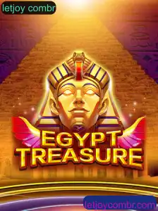 Explorando o Fascinante Mundo de EgyptTreasure: Um Jogo Repleto de Aventuras