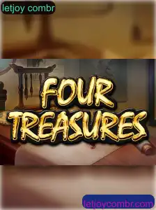 Descubra o Fascinante Mundo de FourTreasures