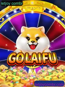 GoLaiFu: O Novo Fenômeno do Mundo dos Jogos