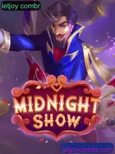 MidnightShow: Um Novo Espetáculo de Diversão