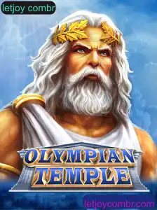 Explorando o Universo de OlympianTemple: Desafios e Aventuras Mitológicas