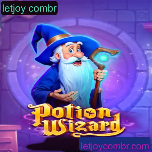 PotionWizard: Um Mergulho no Mundo Mágico de Letjoy