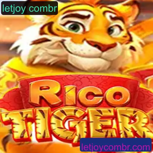 RicoTiger: A Nova Sensação do Mundo dos Jogos Online