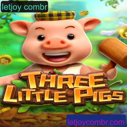 Descubra o Fascinante Jogo THREELITTLEPIGS