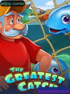 Explorando TheGreatestCatch: Um Mergulho no Mundo da Pesca Virtual