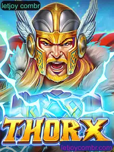 Descubra o Mundo de ThorX: Aventura e Estratégia no Novo Jogo da Letjoy