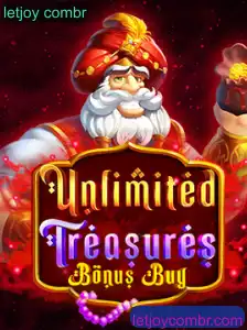 Descubra o Emocionante Mundo de UnlimitedTreasuresBonusBuy