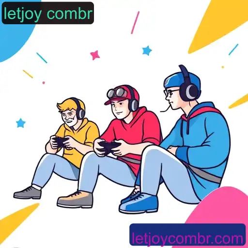 Comunidade Jogadores