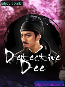 Explorando o Envolvente Jogo DetectiveDee da Letjoy combr