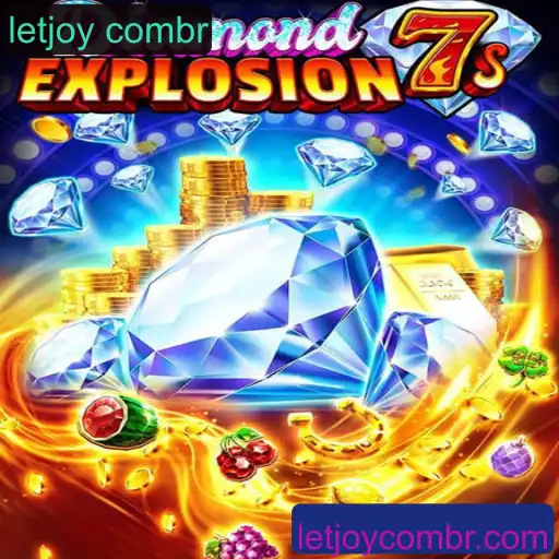 Explorando DiamondExplosion7s: O Jogo que Está Conquistando os Amantes de Slots