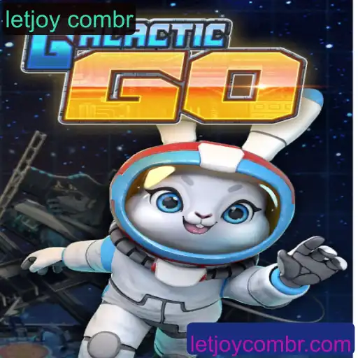 GalacticGO: Explorando o Universo de Forma Divertida