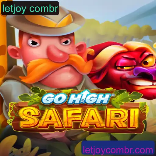 Descubra o Empolgante Mundo de GoHighSafari com Letjoy Combr