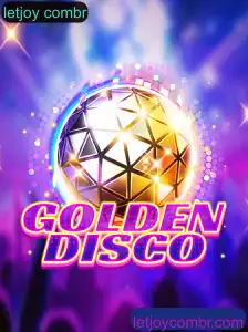 GoldenDisco: O Jogo que Une Entretenimento e Nostalgia