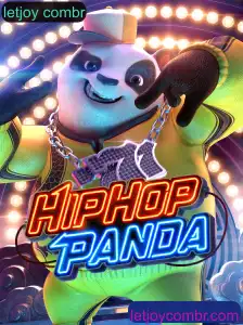 Explorando o Universo de HipHopPanda: Um Mergulho no Jogo e Suas Regras