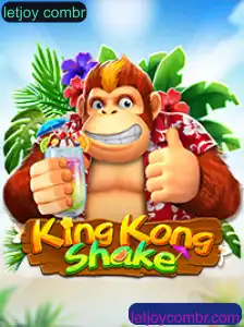 Descubra o Fascinante Mundo de KingKongShake
