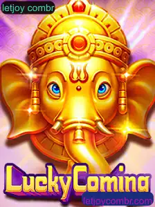 Descubra LuckyComing: O Jogo que Está Cativando Jogadores com Letjoy Combr
