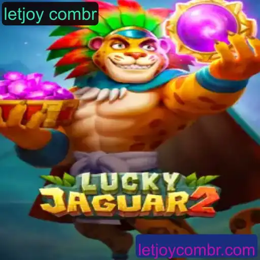 Descubra o Fascinante Mundo de Luckyjaguar2