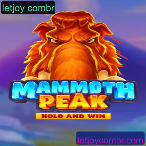 MammothPeak: Desbravando Aventuras com Letjoy Combr