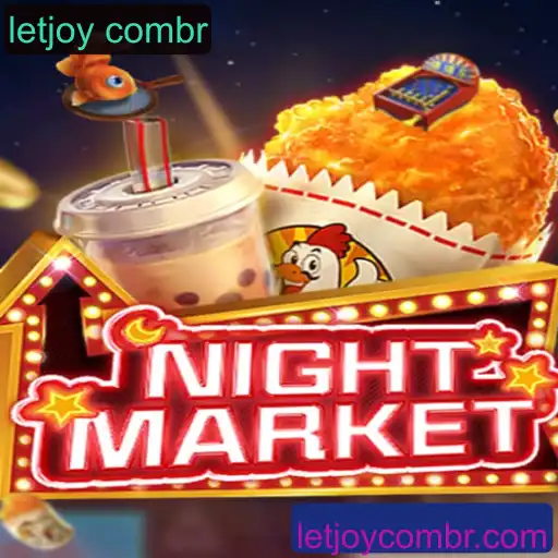 Descubra o Fascinante Mundo do Jogo NIGHTMARKET