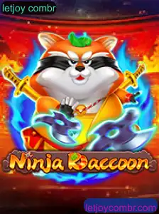 NinjaRaccoon: Aventura e Estratégia no Mundo dos Guaxinins Ninjas