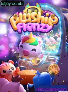 PlushieFrenzy: Explorando a Emoção do Mundo dos Peluches