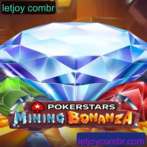 Descubra o Mundo do Pokerstars e letjoy combr