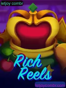 Descubra o Fascinante Jogo RichReels: Uma Introdução Completa