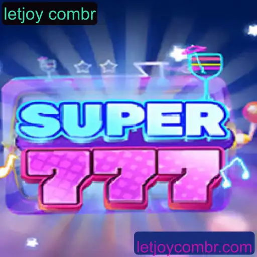 Explorando o Mundo de Super777: Uma Aventura Única de Letjoy Combr