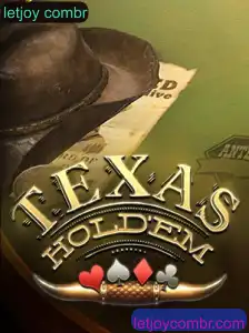 Explorando o Fascinante Mundo do Texas Hold'em