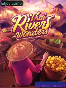Descubra as Maravilhas do Jogo ThaiRiverWonders