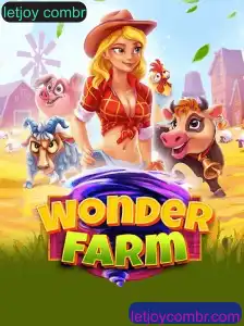 WonderFarm: Um Mergulho no Mundo Encantado dos Jogos de Fazendinha